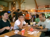 ���΂��G�k