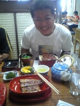 �V�d�ڂ̑O�ɂ��Ė��ʂ̏΂݂̃��[�]�[�N